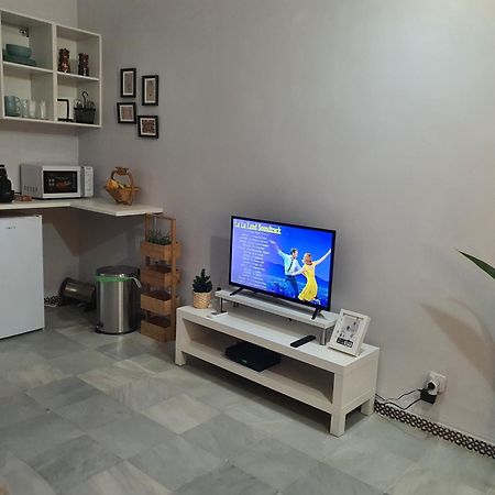 Habitaciones Casa Sevillana Centro الغرفة الصورة