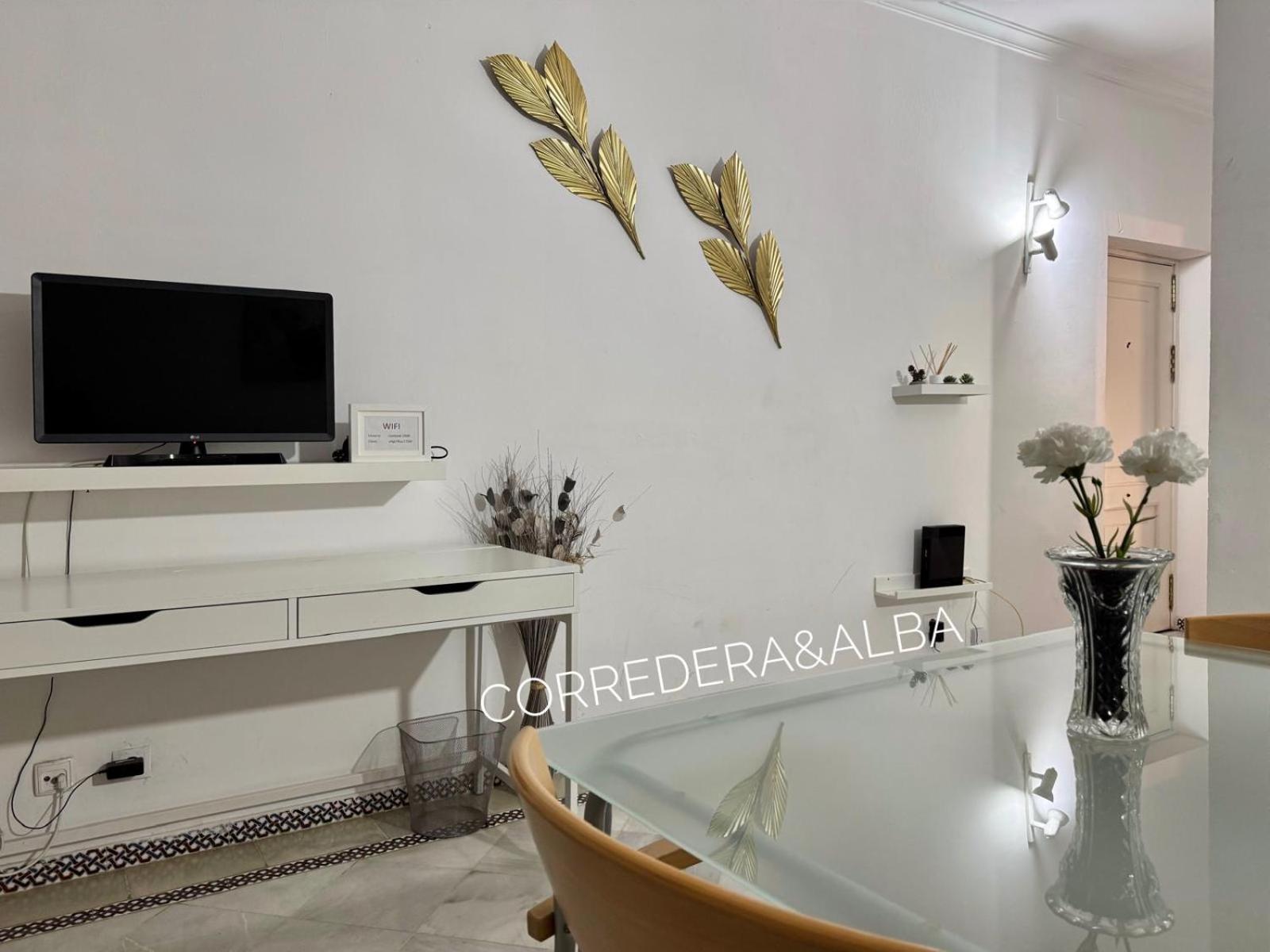 Habitaciones Casa Sevillana Centro المظهر الخارجي الصورة
