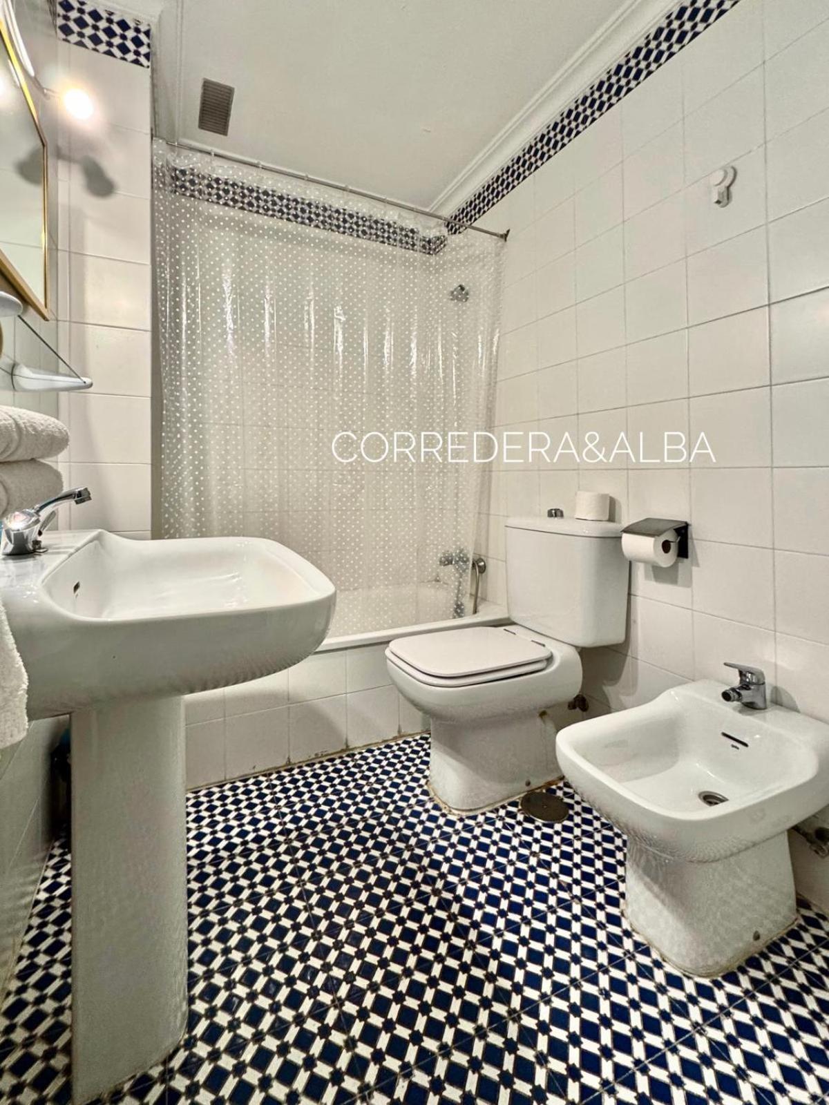 Habitaciones Casa Sevillana Centro المظهر الخارجي الصورة